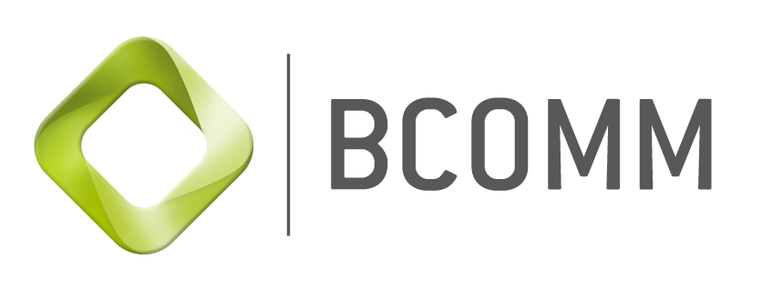 BCOMM